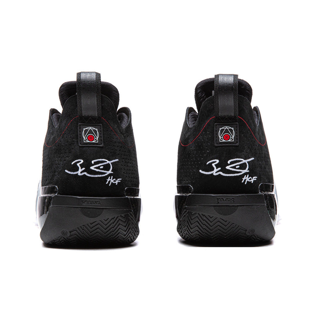 Li-Ning Way of Wade 12 Lux "Announcement" 李宁 韦德之道12 LUX 篮球鞋 宣告