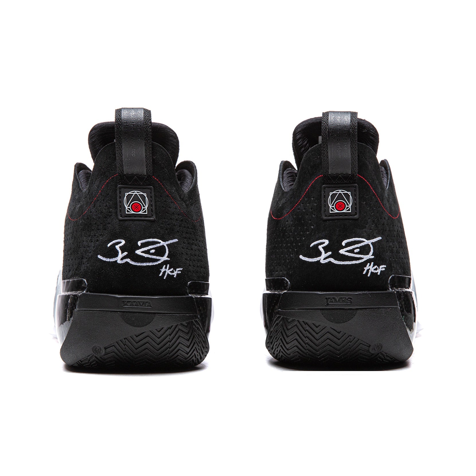 Li-Ning Way of Wade 12 Lux "Announcement" 李宁 韦德之道12 LUX 篮球鞋 宣告