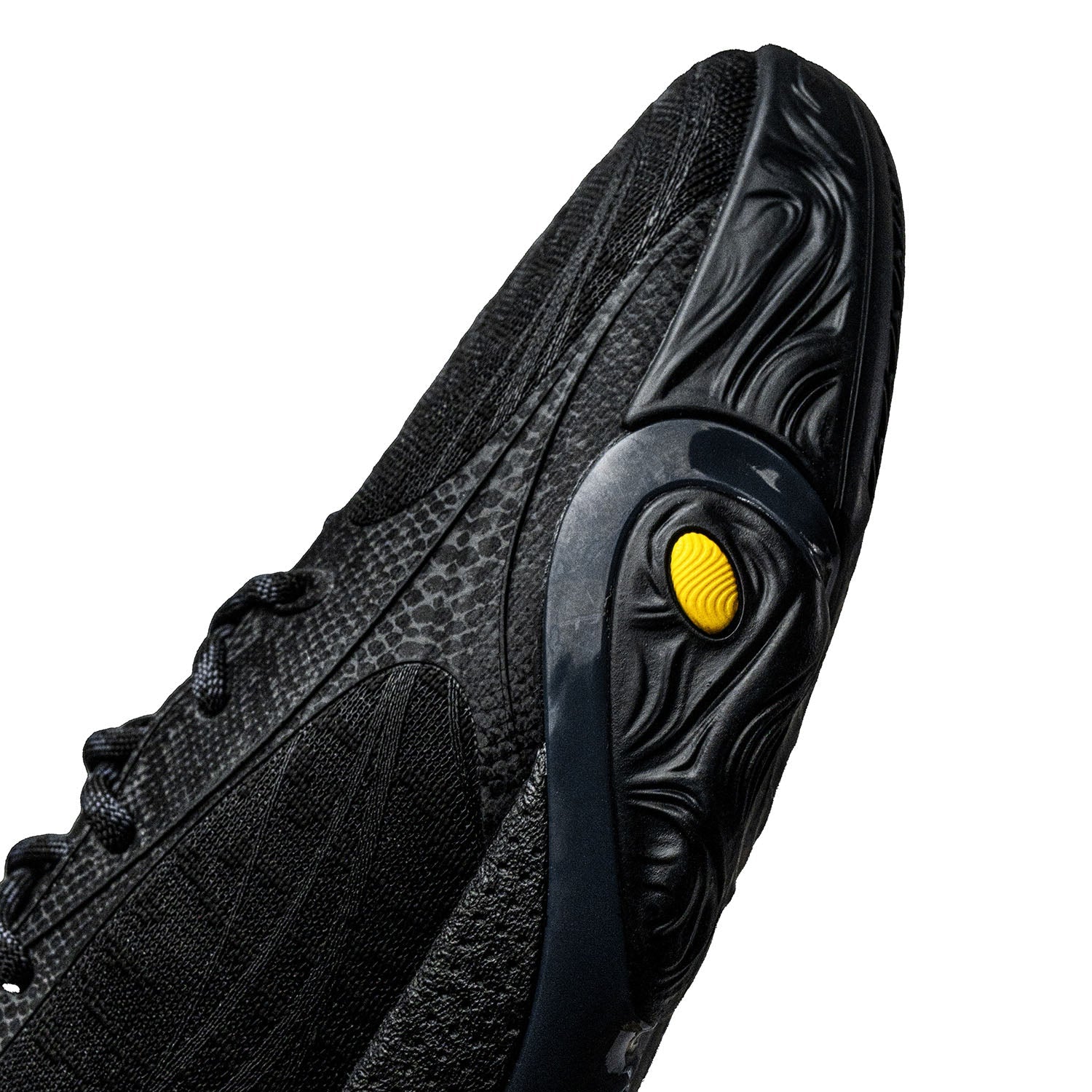 Li-Ning DLO 1 "The Mentor's Mark" 李宁 拉塞尔一代 篮球鞋 门徒