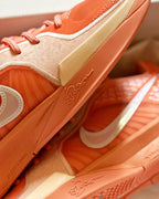 Nike Sabrina 2 "Apricot Agate" 篮球鞋 肉粉色