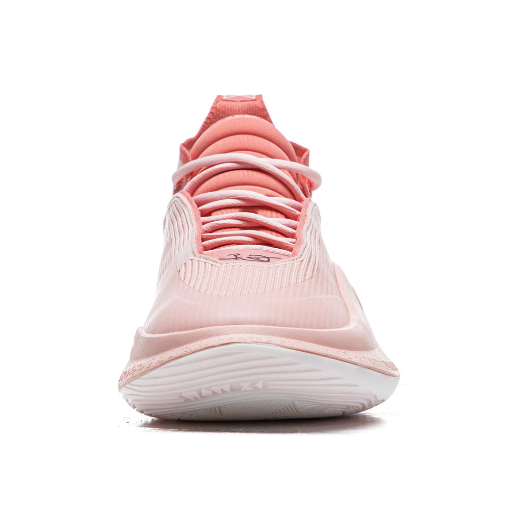 Li-Ning Way of Wade 11 "Blossom" 李宁 韦德之道11 篮球鞋 绽放