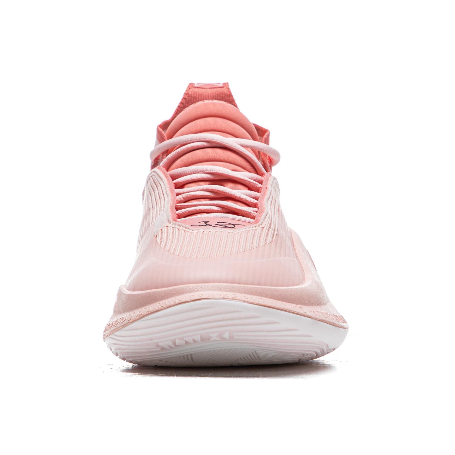 Li-Ning Way of Wade 11 "Blossom" 李宁 韦德之道11 篮球鞋 绽放