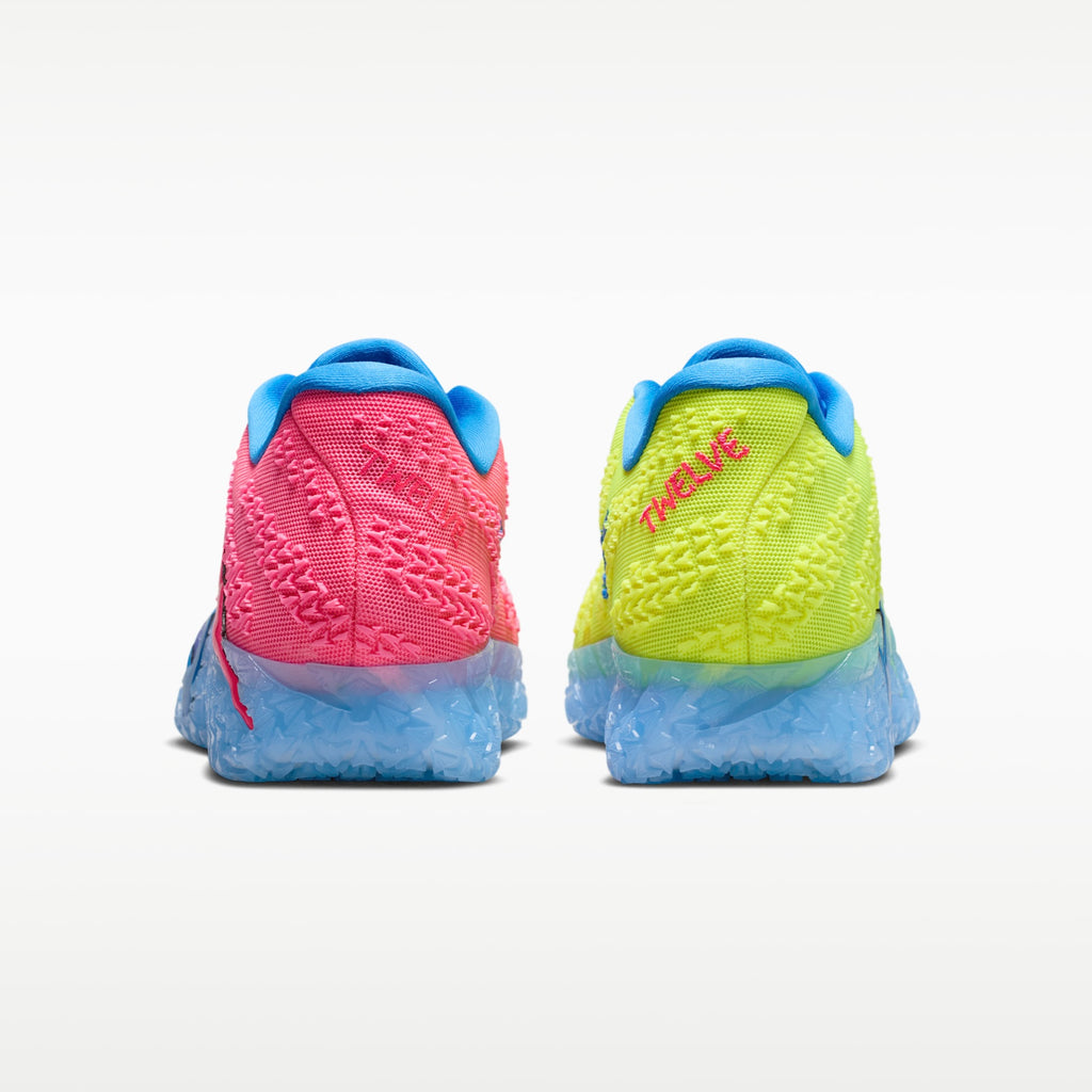 Nike JA 3 "Kool-Aid" 莫兰特3代 篮球鞋 酷爱联名/鸳鸯
