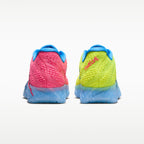 Nike JA 3 "Kool-Aid" 莫兰特3代 篮球鞋 酷爱联名/鸳鸯