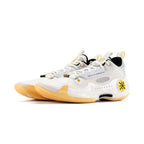 Li-Ning Way of Wade 10 Low "Lemon" 李宁 韦德之道10 低帮 篮球鞋 柠檬黄/乳白色