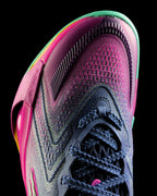 Li-Ning Sonic 13 V2 "Dangerous Flora" 李宁 音速13 V2 篮球鞋 危险植物