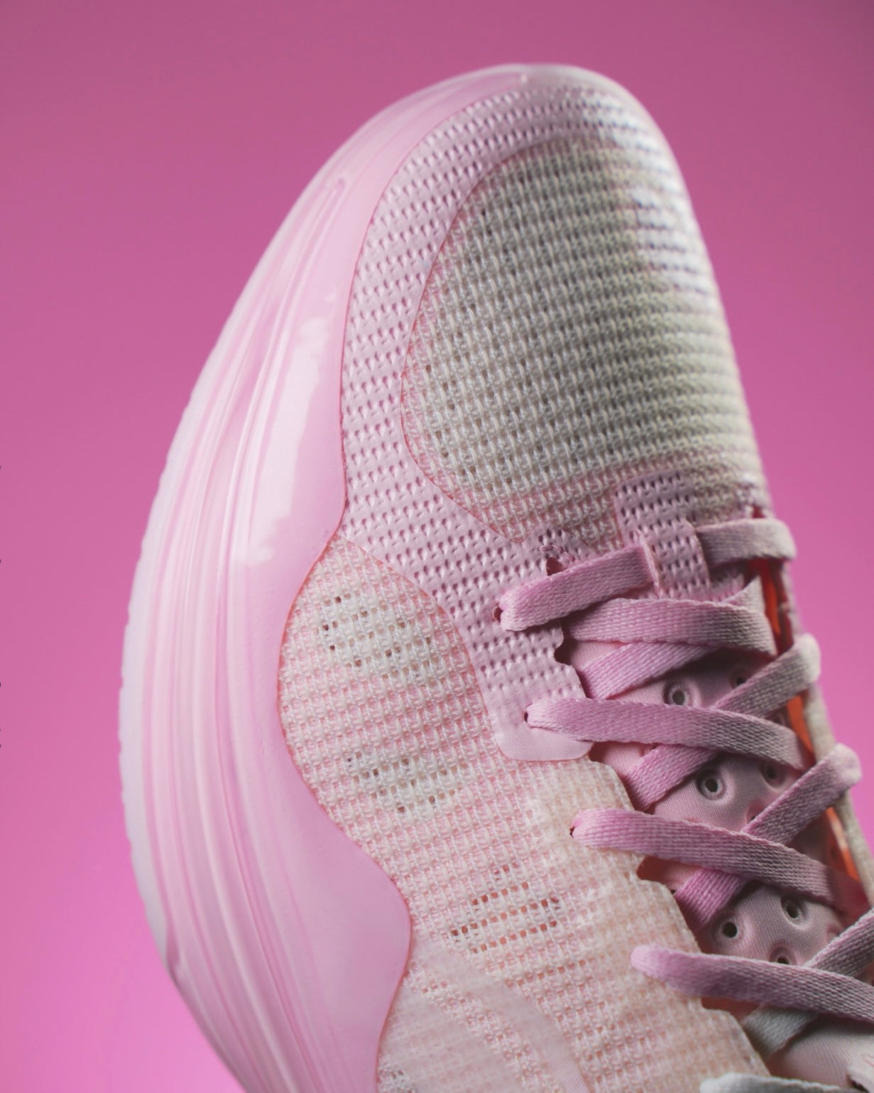 Li-Ning Liren 4 V2 "Pink" 李宁 利刃4 V2 篮球鞋 粉黛