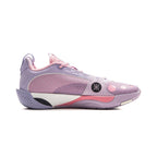 Li-Ning Wade All City 13 Encore "Lavender" 李宁 韦德之道 全城13 ENCORE 篮球鞋 薰衣草