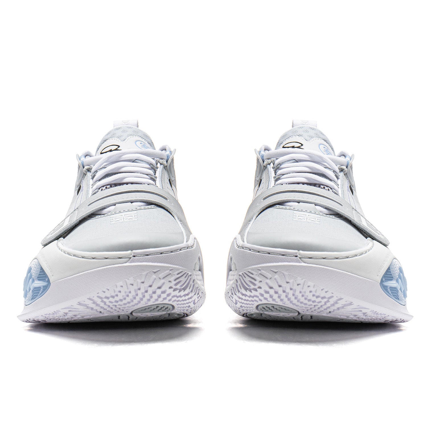 Li-Ning Wade All City 14 "DLO" 李宁 韦德之道 全城14 篮球鞋 拉塞尔