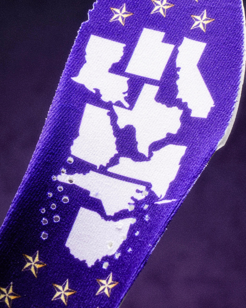 Anta x Kyrie Irving KAI 3 "KAI Mentality" 安踏 欧文三代 篮球鞋 星迹