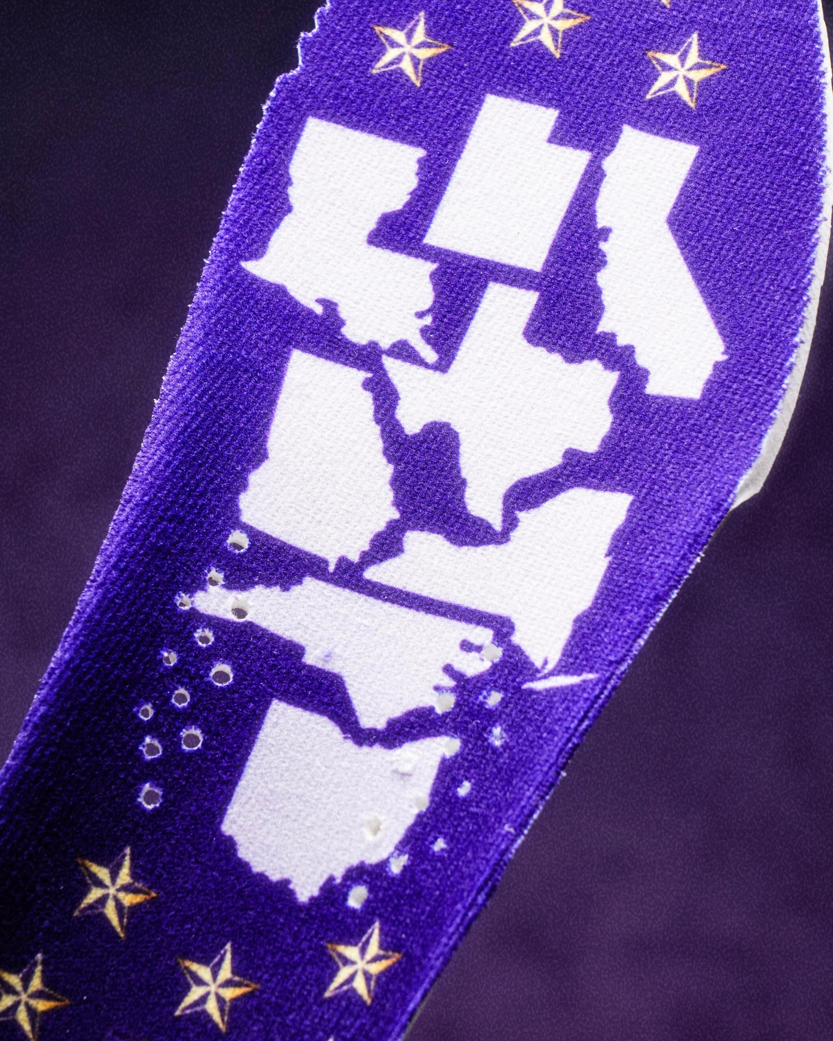 Anta x Kyrie Irving KAI 3 "KAI Mentality" 安踏 欧文三代 篮球鞋 星迹