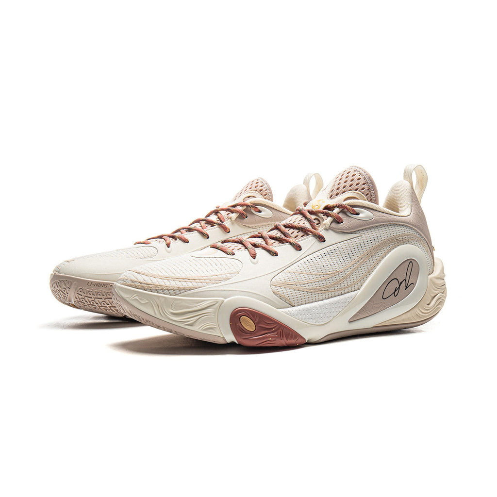 Li-Ning DLO 1 "The First Pick" 李宁 拉塞尔一代 篮球鞋 魁星点斗