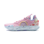 Li-Ning Wade All City 12 "Sunshine State"
李宁 韦德之道 全城12 篮球鞋 阳光之州/粉色