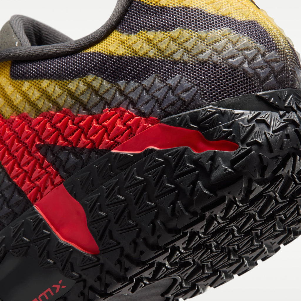 Nike JA 3 x Jurassic Park "Raptor" 莫兰特3代 侏罗纪公园联名 篮球鞋 迅猛龙