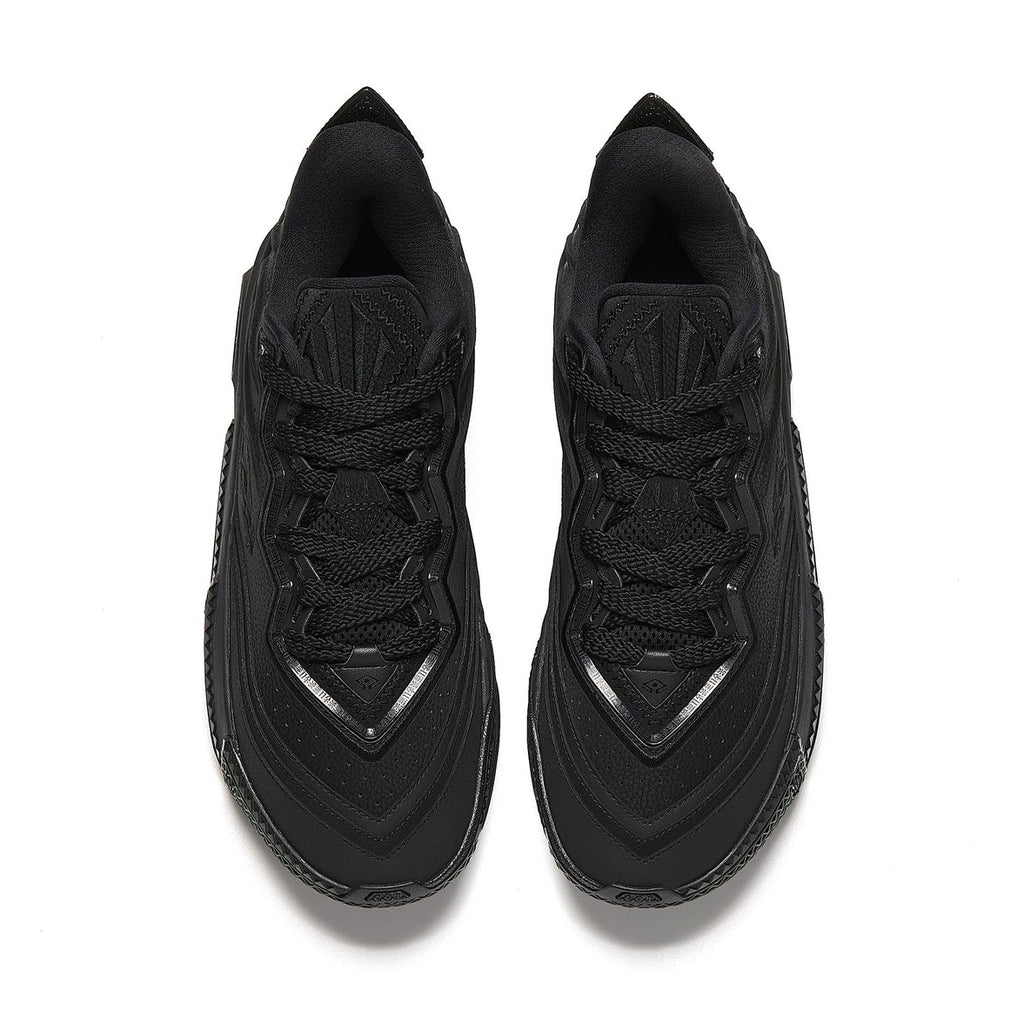 Anta x Kyrie Irving KAI 2 "Onyx" 安踏 欧文二代 篮球鞋 黑玛瑙