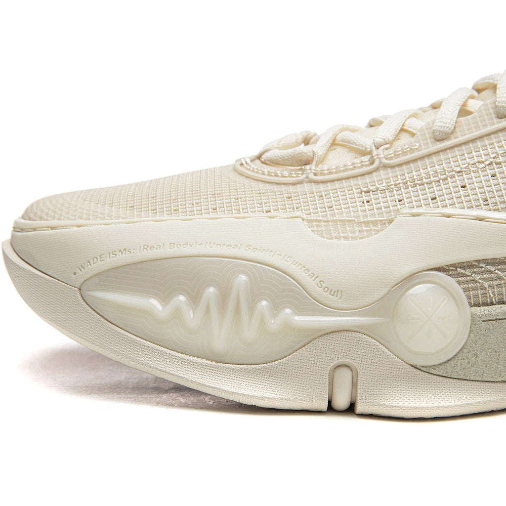 Li-Ning Wade All City 14 "Zen" 李宁 韦德之道 全城14 篮球鞋 净信