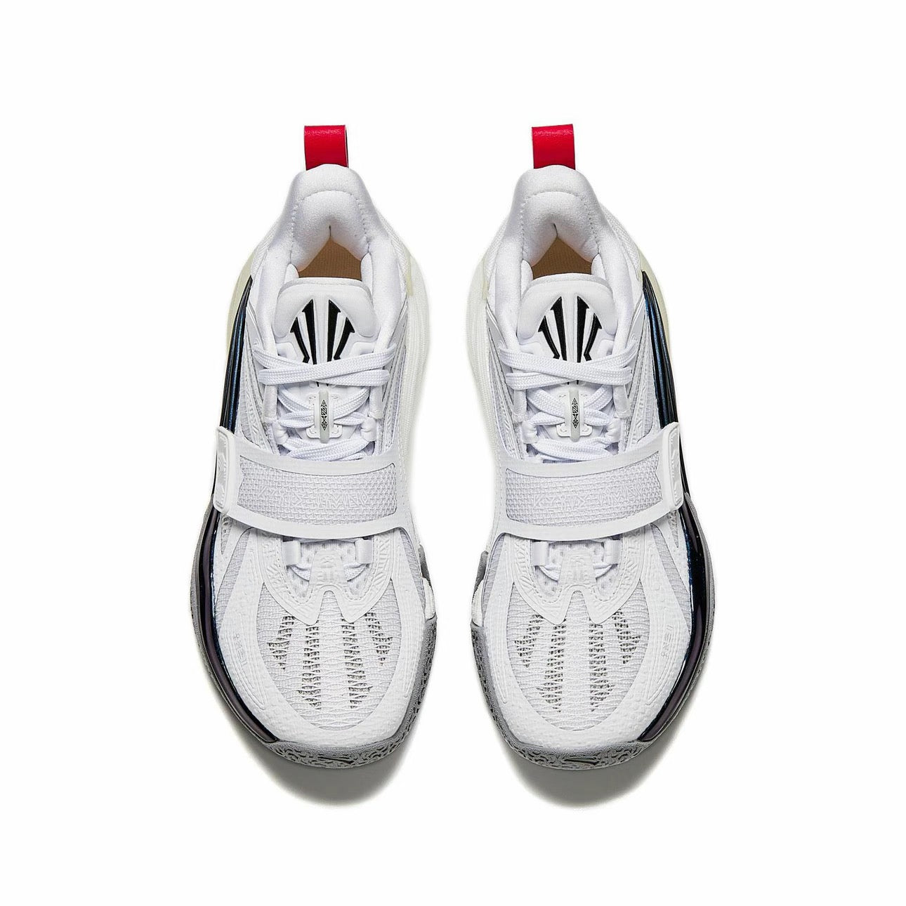 Sepatu Basket Anta x Kyrie Irving KAI 1 "Tai Ji".