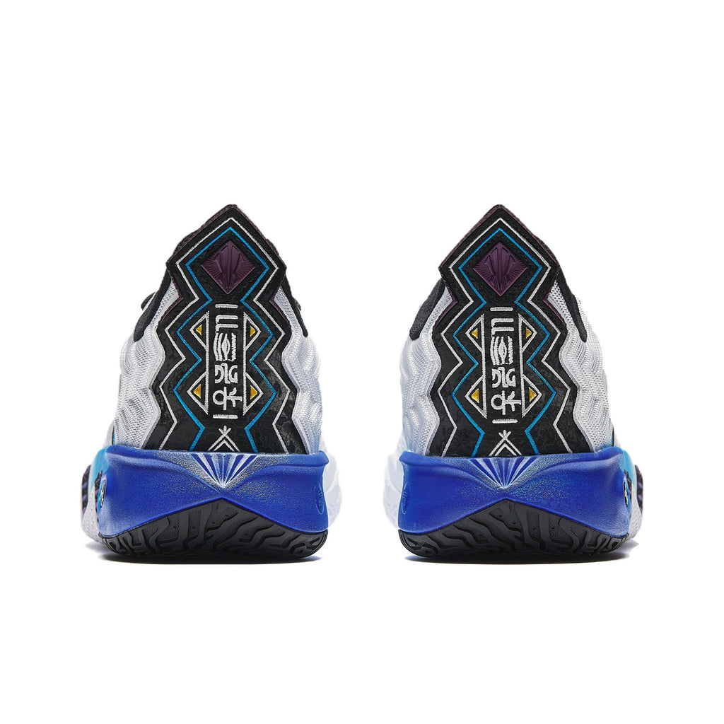 Anta x Kyrie Irving KAI 2 "Dallas" 安踏 欧文二代 篮球鞋 达拉斯
