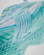 Li-Ning JieAo 3 "Crystal Frog" 李宁 桀骜3 篮球鞋 水晶蛙