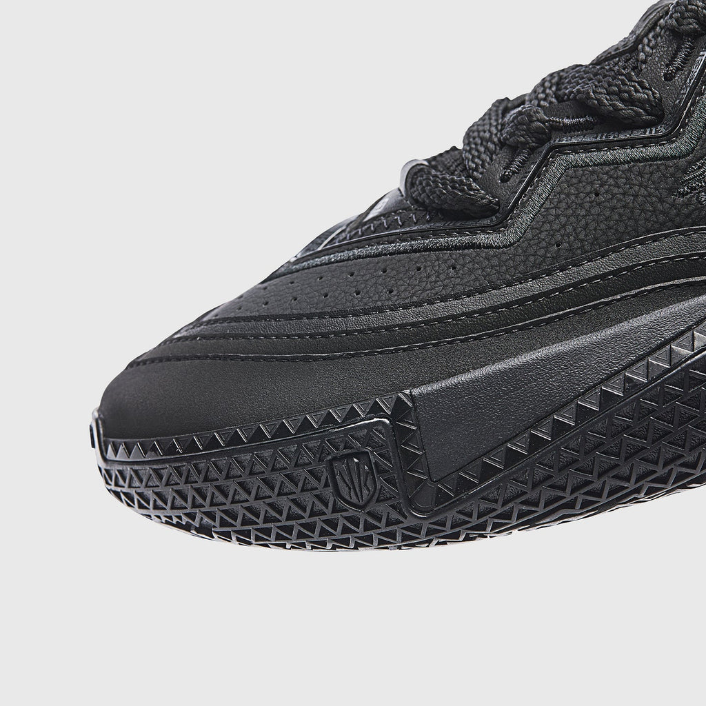 Anta x Kyrie Irving KAI 2 "Onyx" 安踏 欧文二代 篮球鞋 黑玛瑙