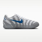Nike JA 3 "Light Show" EP 莫兰特3代 篮球鞋 灰白