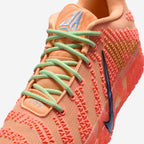 Nike JA 3 "Daybreak" 莫兰特3代 篮球鞋 拂晓/橙红