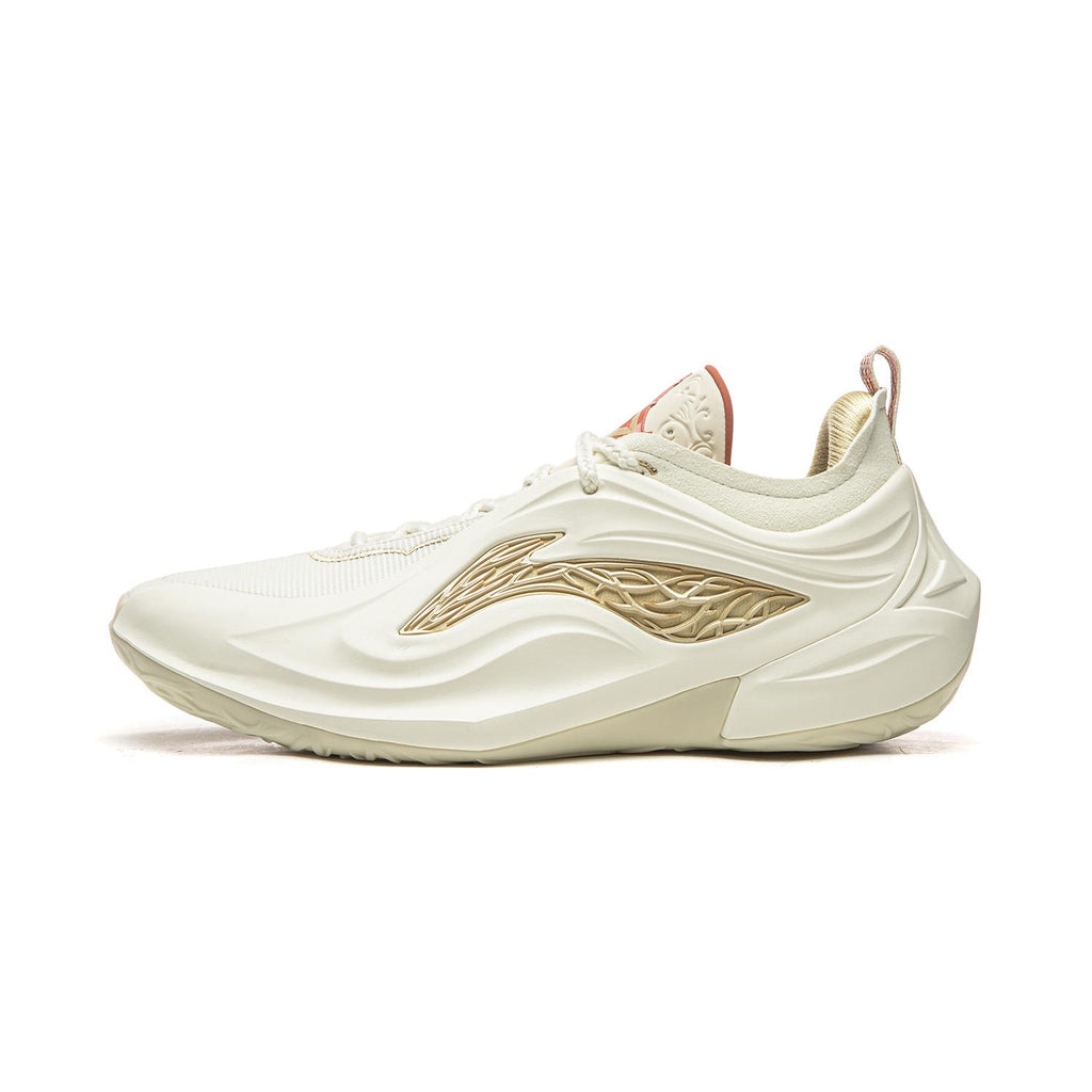 Li-Ning Jimmy Butler JB4 "Pegasus" 李宁 吉米巴特勒4代 篮球鞋 天马