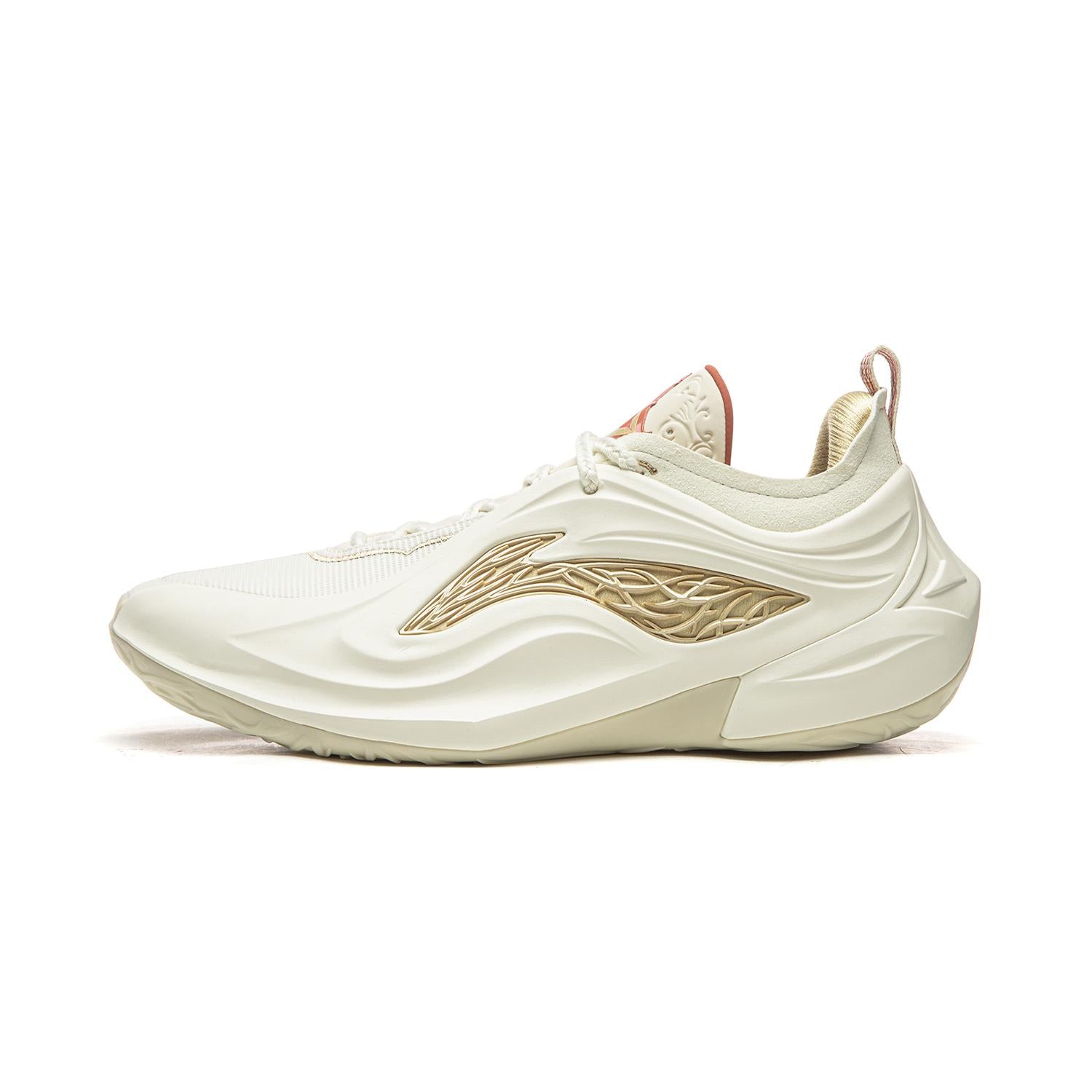 Li-Ning Jimmy Butler JB4 "Pegasus" 李宁 吉米巴特勒4代 篮球鞋 天马