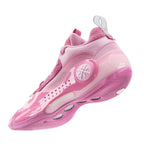 Li-Ning Way of Wade 10 "Family Love" 李宁 韦德之道10 低帮 篮球鞋 粉色