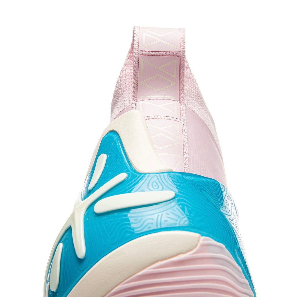 Li-Ning Way of Wade 11 "South Beach" 李宁 韦德之道11 篮球鞋 南海岸
