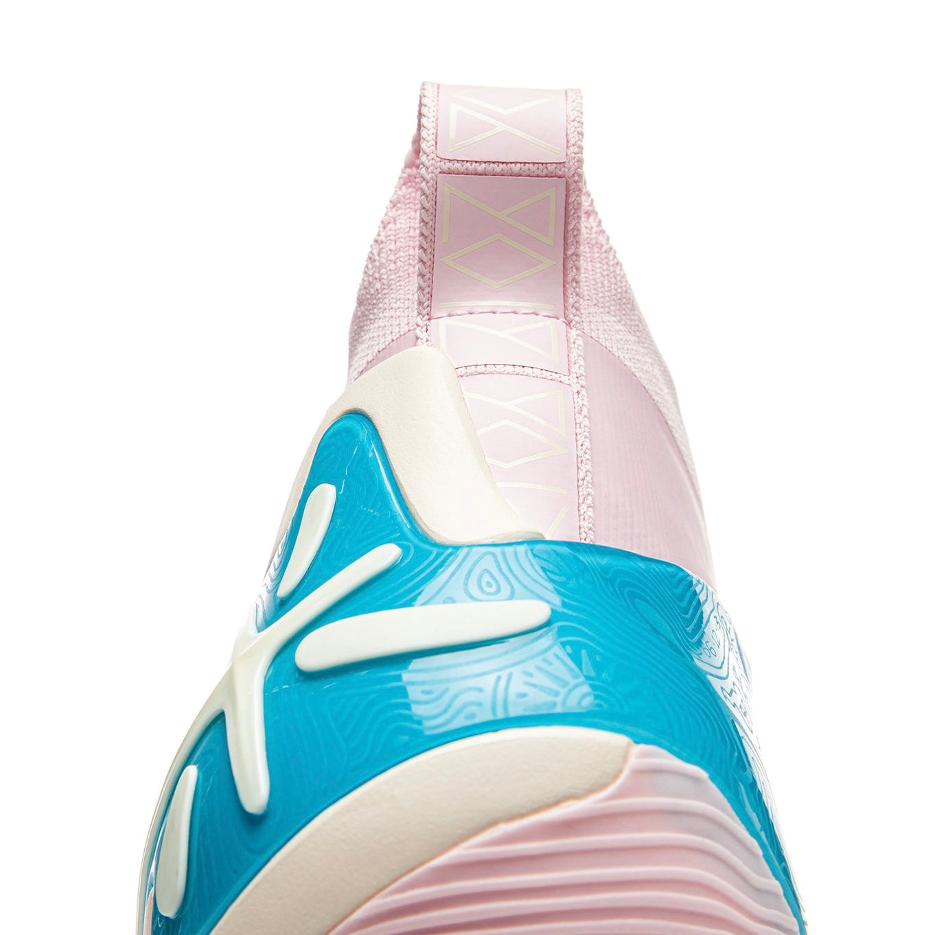 Li-Ning Way of Wade 11 "South Beach" 李宁 韦德之道11 篮球鞋 南海岸