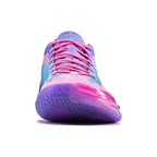 Li-Ning Liren 4 V2 "Ammonite" 李宁 利刃4 V2 篮球鞋 斑彩螺