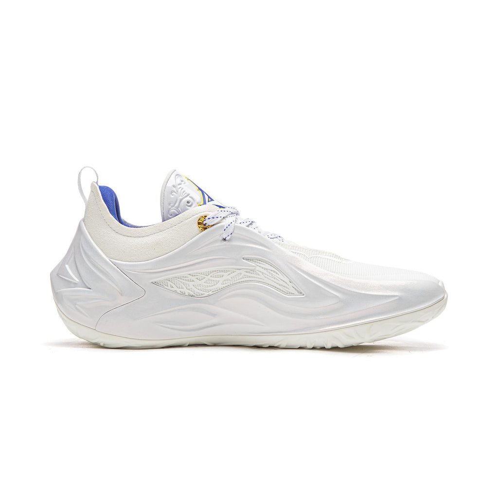 Li-Ning Jimmy Butler JB4 "DubNation" 李宁 吉米巴特勒4代 篮球鞋 勇士