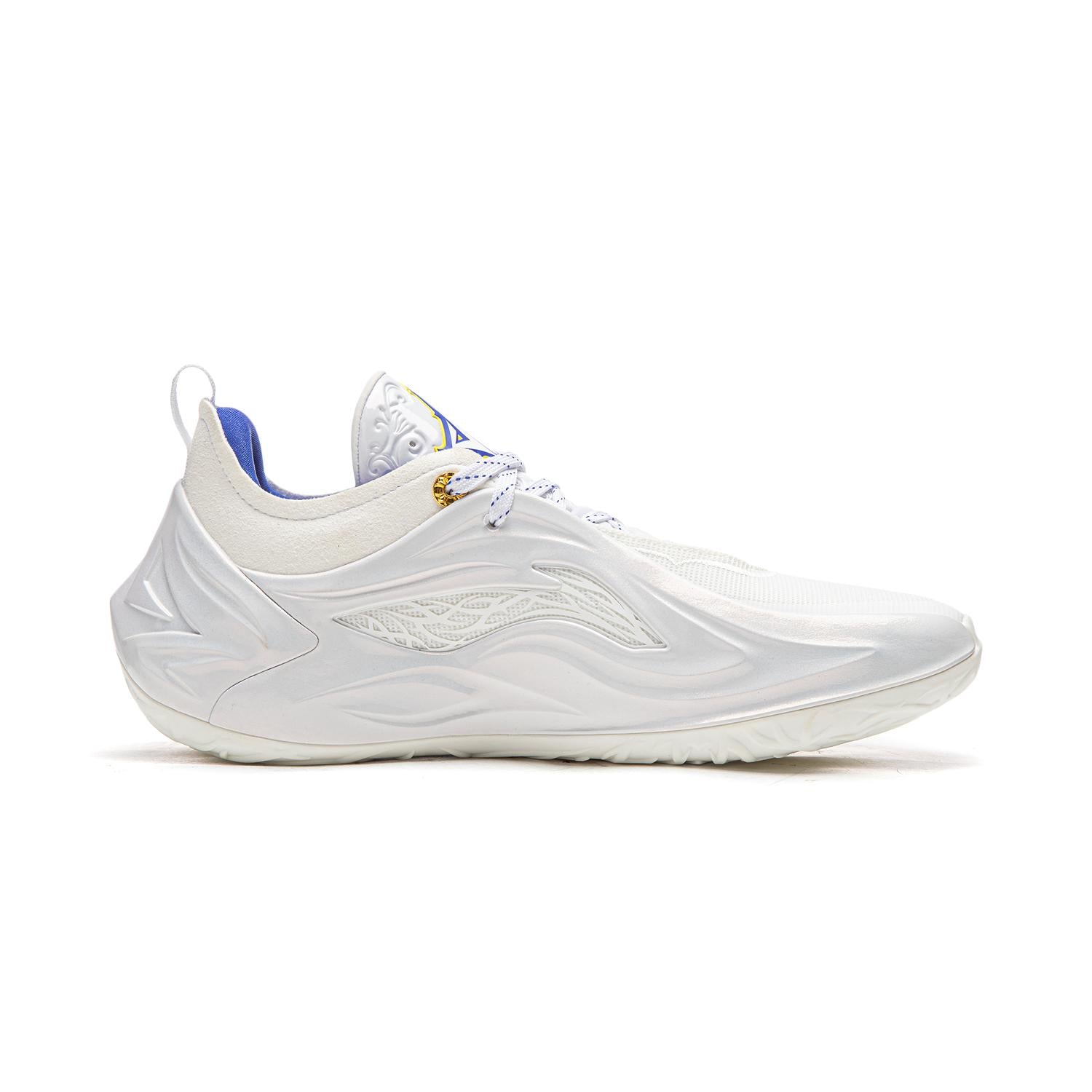 Li-Ning Jimmy Butler JB4 "DubNation" 李宁 吉米巴特勒4代 篮球鞋 勇士