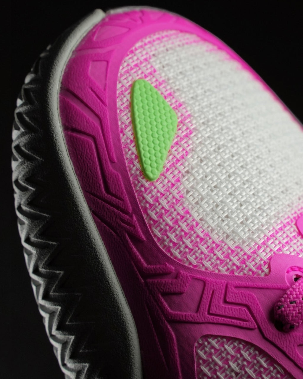 Li-Ning Liren 4 V2 "Zero Alloy" 李宁 利刃4 V2 篮球鞋 零号合金