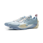 Li-Ning Wade All City 13 "Ice Chips" 李宁 韦德之道 全城13 篮球鞋 碎冰/蓝色