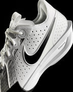 Nike Air Zoom G.T. Cut 3 "White/Black" 篮球鞋 白色/黑色