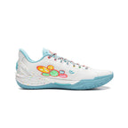Li-Ning Liren 6 V2 "Extrovert Person" 李宁 利刃6 V2 篮球鞋 E人