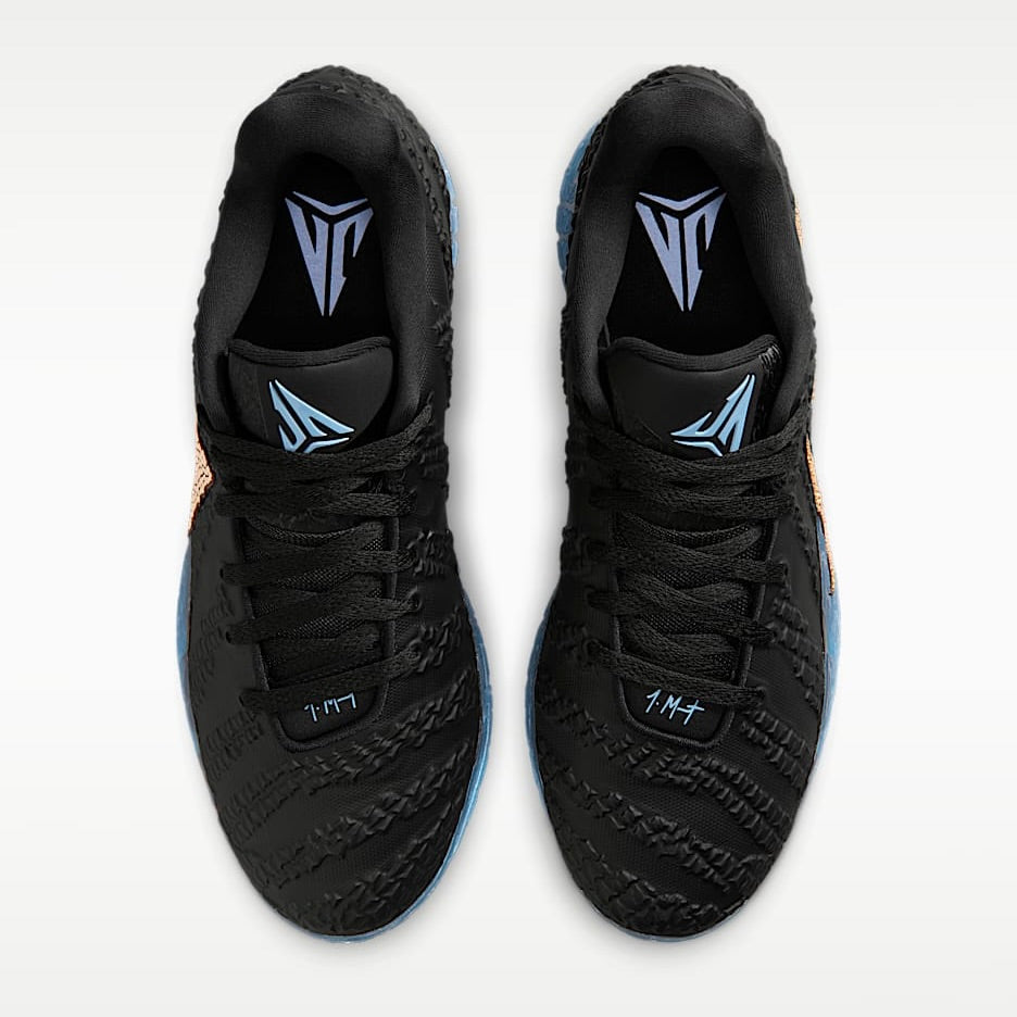 Nike JA 3 "Swarovski" EP 莫兰特3代EP 篮球鞋 施华洛世奇联名