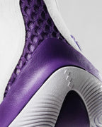 Li-Ning Sonic 13 "White Purple" 李宁 音速13 篮球鞋 白紫