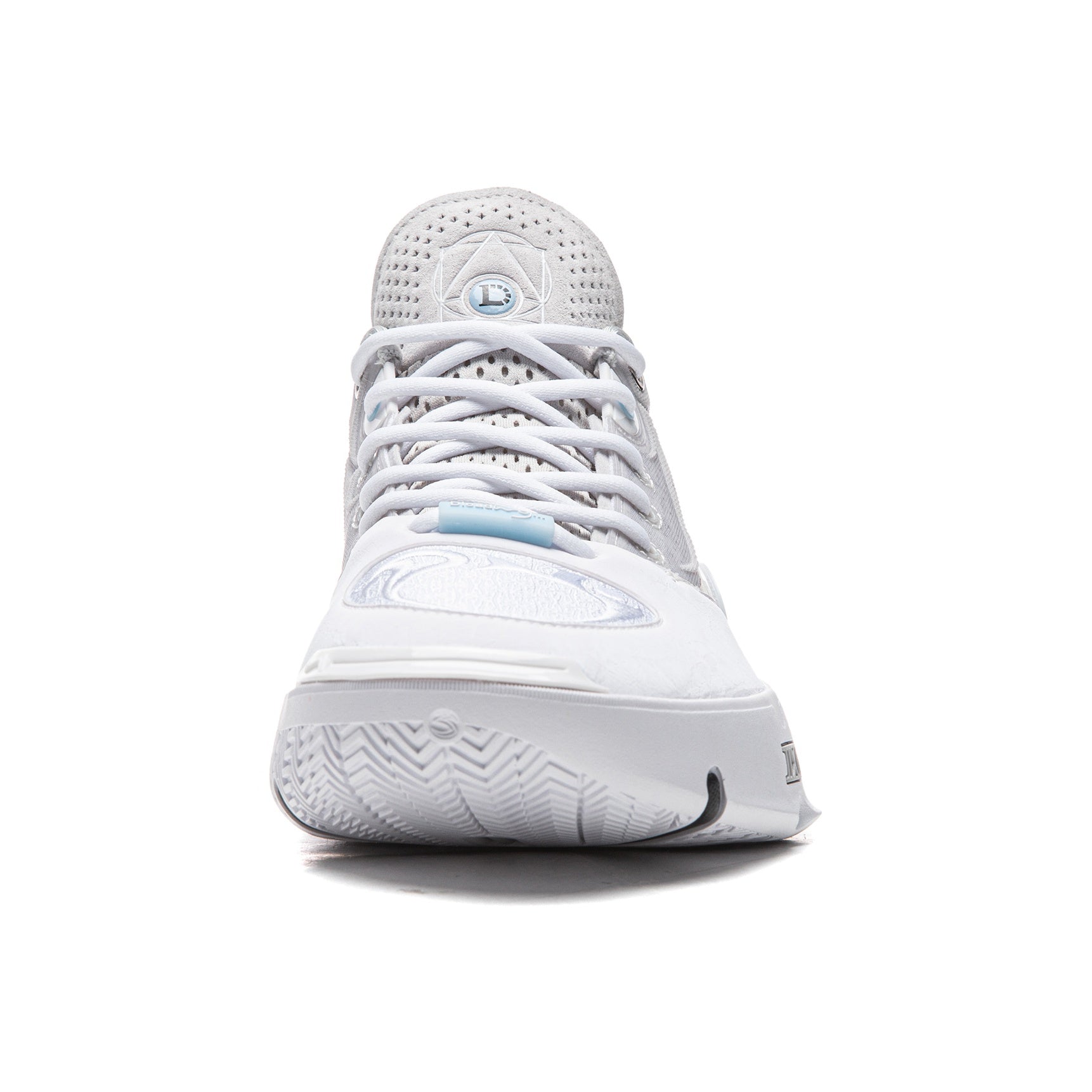 Li-Ning Way of Wade 12 "DLO" 李宁 韦德之道12 篮球鞋 拉塞尔