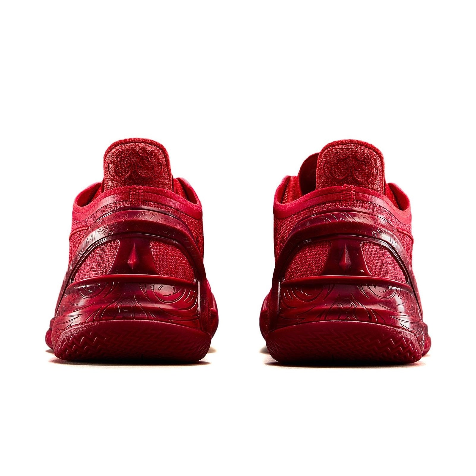 Li-Ning Liren 4 V2 "Rouge Tender" 李宁 利刃4 V2 篮球鞋 胭脂念