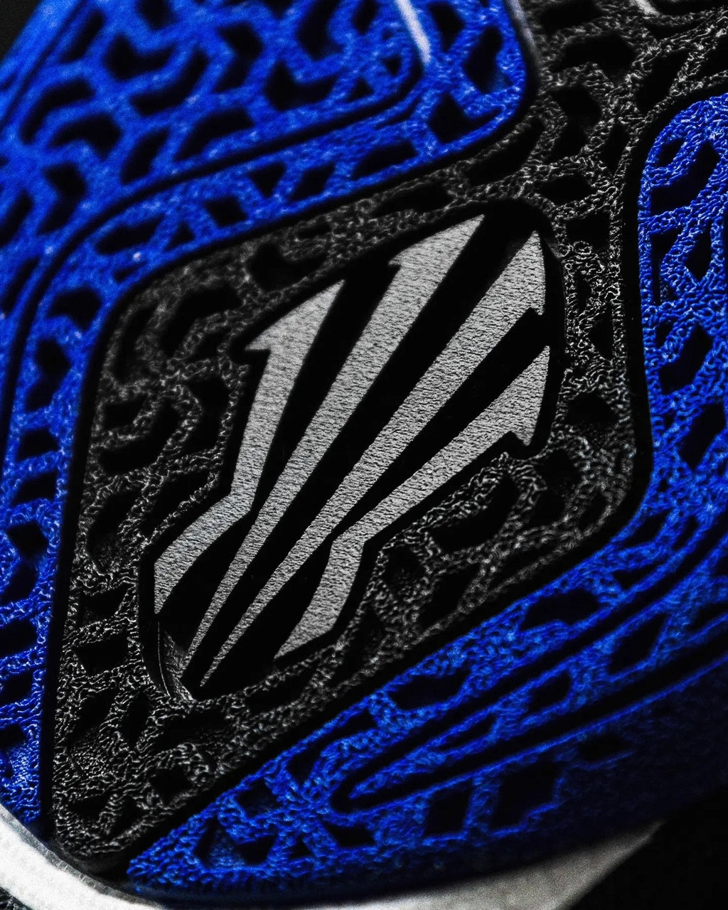 Anta x Kyrie Irving KAI 1 "Blue Dynasty" 安踏 欧文一代 篮球鞋 蓝色王朝