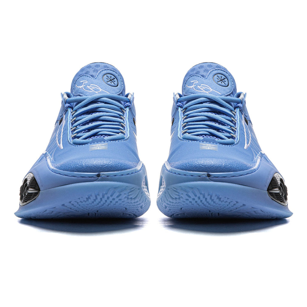 Li-Ning Wade All City 14 "Cowboy City" 李宁 韦德之道 全城14 篮球鞋 牛仔之城
