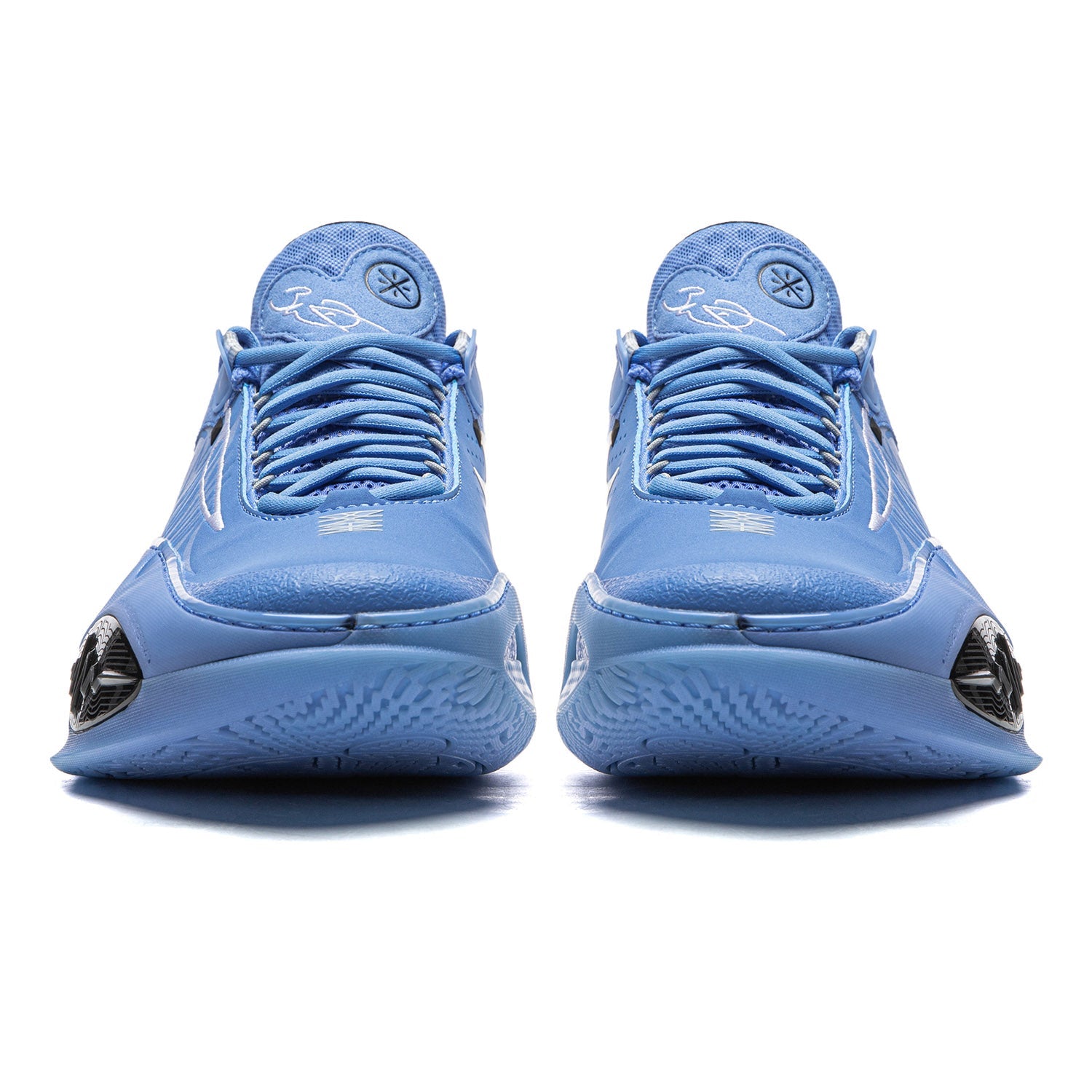 Li-Ning Wade All City 14 "Cowboy City" 李宁 韦德之道 全城14 篮球鞋 牛仔之城
