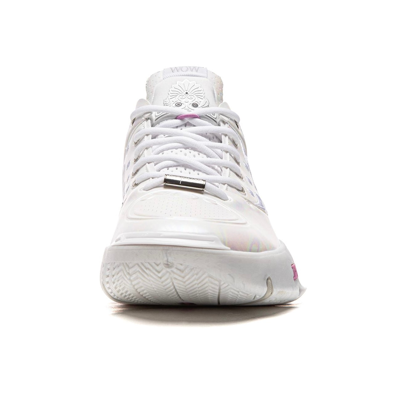 Li-Ning Way of Wade 12 Lux "Statue" 李宁 韦德之道12 LUX 篮球鞋 雕像