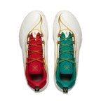 Li-Ning Wade 808 5 Ultra V2 "Christmas" 李宁 韦德之道 808 5 ULTRA V2 篮球鞋 圣诞/鸳鸯