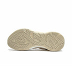 Li-Ning Wade All City 12 "Zen" 李宁 韦德之道 全城12 篮球鞋 净信/浅奶褐