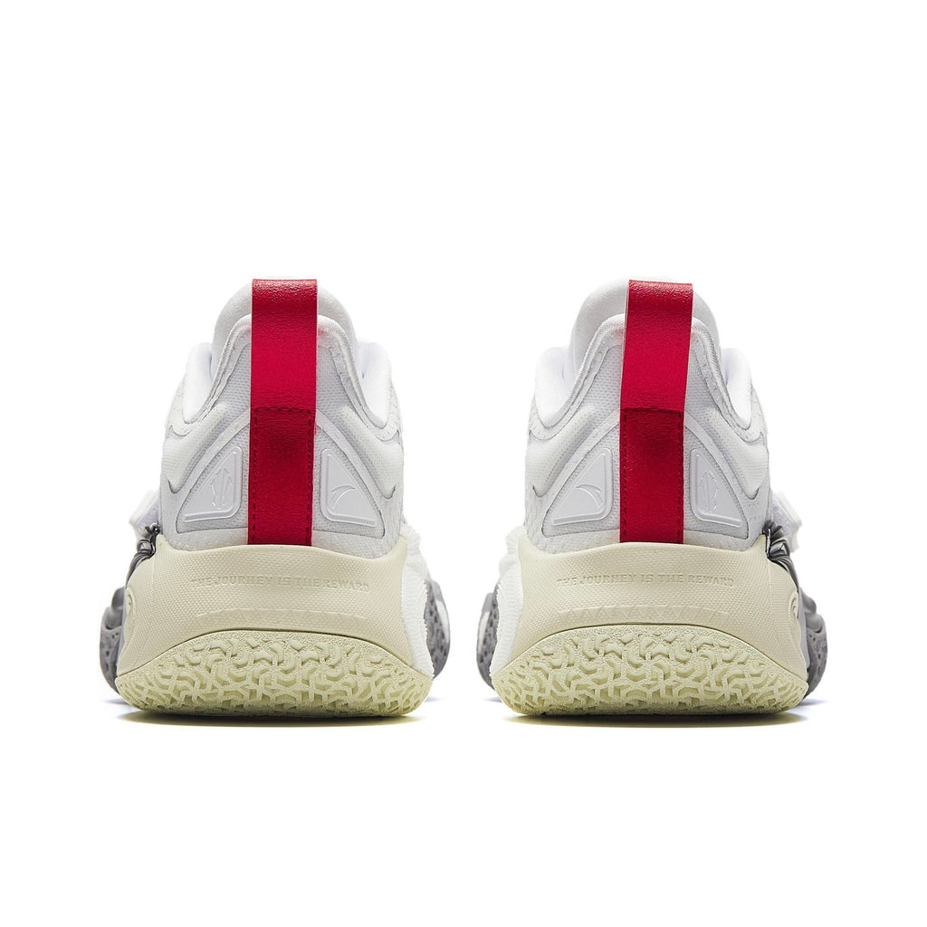 Sepatu Basket Anta x Kyrie Irving KAI 1 "Tai Ji".