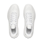 Li-Ning Liren 5 V2 "Pure White" 李宁 利刃5 V2 篮球鞋 独白